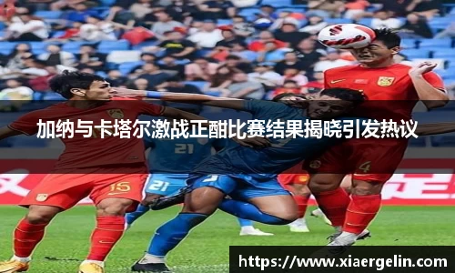 加纳与卡塔尔激战正酣比赛结果揭晓引发热议